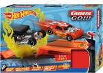 Състезателна писта Carrera - Hot Wheels