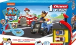 Състезателна писта Carrera - Paw Patrol