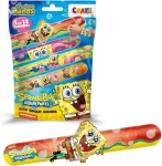 Колекционерска гривна Craze - SpongeBob, Асортимент