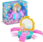 Игрален комплект Craze - Салон за красота, Русалка
