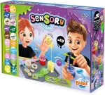 Творчески комплект Buki France - Сензорен слайм