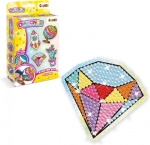 Творчески комплект Craze - Diamondz, Стикери