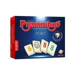 Настолна игра Руммикуб