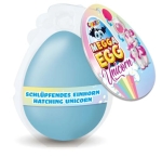 Излюпващ се еднорог Craze - Megga Egg, Яйце изненада, асортимент