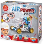 Комплект за експерименти Buki France - Въздушна сила