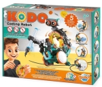 Комплект за експерименти Buki France - Робот Кодо