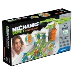 Магнитен конструктор Geomag - Mechanics, Гравитационна асансьорна верига, 207 части