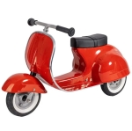 Балансиращ скутер Ambosstoys - Жълт