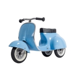 Балансиращ скутер Ambosstoys - Жълт