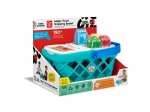 Пазарска кошница за сортиране Hape - Baby Einstein