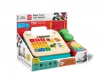 Детска играчка Hape - Baby Einstein, Касов апарат