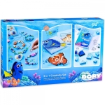 Творчески комплект 3 в 1 Totum - Finding Dory