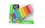 Дървен ксилофон J′adore - Дъга