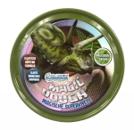 Магически разноцветен моделин Craze - Динозаври, Асортимент