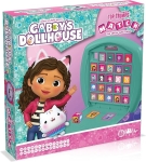 Настолна игра Winning Moves - Top Trumps, Gabbys Dollhouse