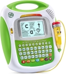 Интерактивна играчка Vtech - Leap Frog, Таблет за писане и четене, с молив