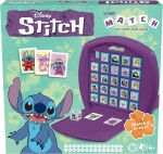 Настолна игра Winning Moves - Top Trumps Match, Lilo & Stitch