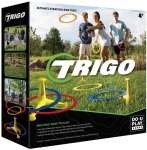 Комплект игра Trelines - Trigo, Хвърляне на рингове