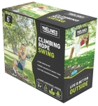 Въжена линия за катерене Trelines