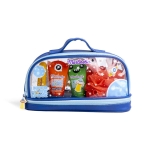 Комплект за баня Martinelia - Космос, В чантичка