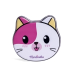 Козметичен комплект Martinelia - Lulu & Duki, В метална кутийка