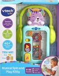 Mузикален плейър Vtech - Коте