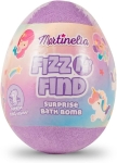 Бомбичка за вана Martinelia - Яйце с изненада