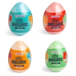 Бомбичка за вана Martinelia - Динозавърско яйце с изненада, Асортимент