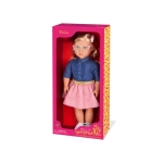 Кукла Battat - Our Generation, Емили, с аксесоари, 46 см