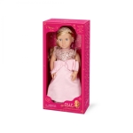 Кукла Battat - Our Generation, Алин, 30-та годишнина, 46 сm