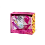 Комплект за кукли Battat - Our Generation, Принадлежности по математика