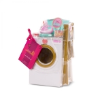 Комплект за кукли Battat - Our Generation, Пералня с аксесоари
