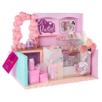 Комплект за кукли Battat - Our Generation, Парти магазин