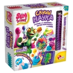 Творчески комплект Lisciani - Slumi Science, Направи си сам над 20 експеримента