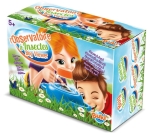 Изследователски комплект Buki France - Лупа за насекоми