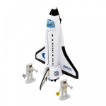 Детска играчка Buki France - Космическа совалка