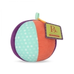 Мека сензорна топка Battat