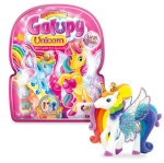 Колекционерска фигурка Craze - Galupy, Еднорог, Aсортимент