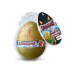 Излюпващ се дракон Craze - Megga Egg, Яйце изненада, асортимент