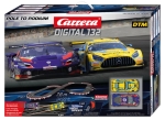 Писта Carrera - Pole to Podium, с две колички, 7.6 m