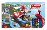 Писта Carrera - Super Mario, Марио срещу Луиджи, с две колички, 2.9 m
