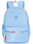 Ученическа раница Marshmallow - Fantasy, Blue
