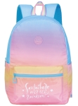 Ученическа раница Marshmallow - Rainbow