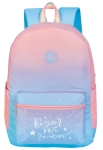 Ученическа раница Marshmallow - Rainbow