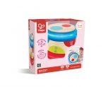 Музикална играчка Hape - Барабанче
