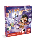 Настолна игра Hape - Междугалактическа надпревара, 22 части