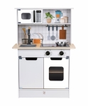 Детски игрален комплект Hape - Многофункционална кухня, 5 части