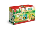 Игрален комплект Hape - Kitty Haven