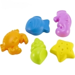 Плажен комплект Hape - Морски създания