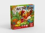 Настолна игра Hape - Спаси фермата